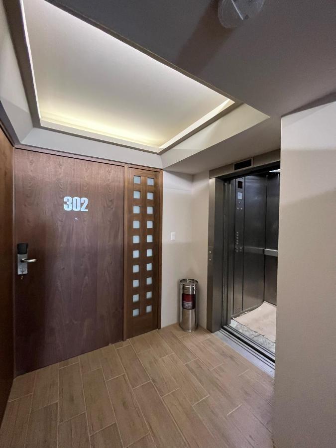 Zen Suites By Regente Oaxaca Exterior photo