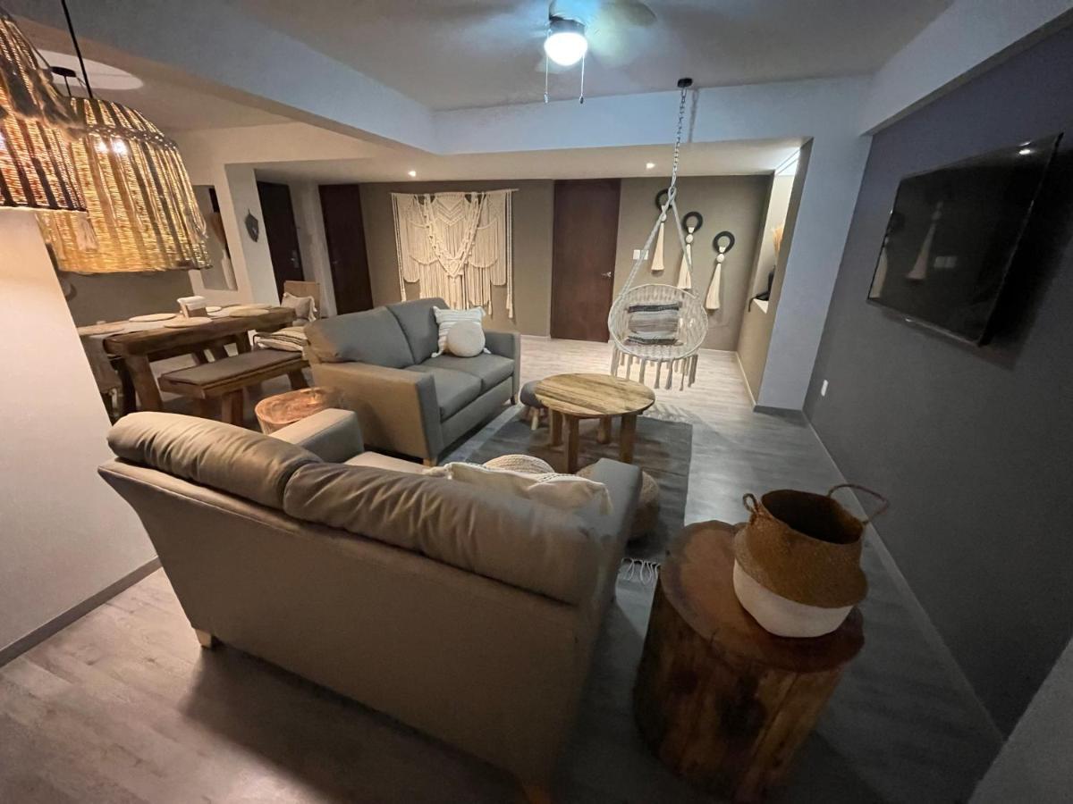 Zen Suites By Regente Oaxaca Exterior photo