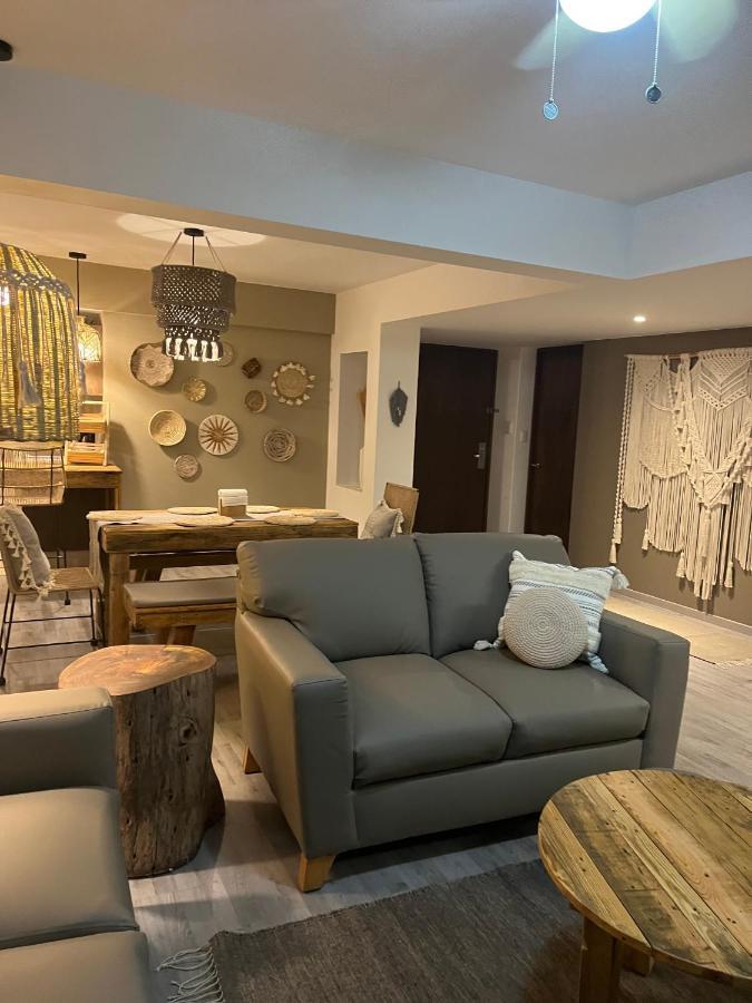 Zen Suites By Regente Oaxaca Exterior photo