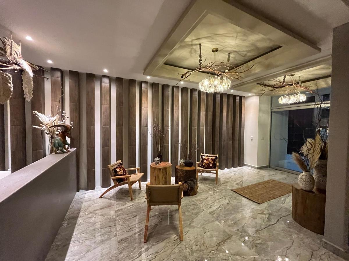 Zen Suites By Regente Oaxaca Exterior photo